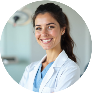 Headshot of Dr. Sara L